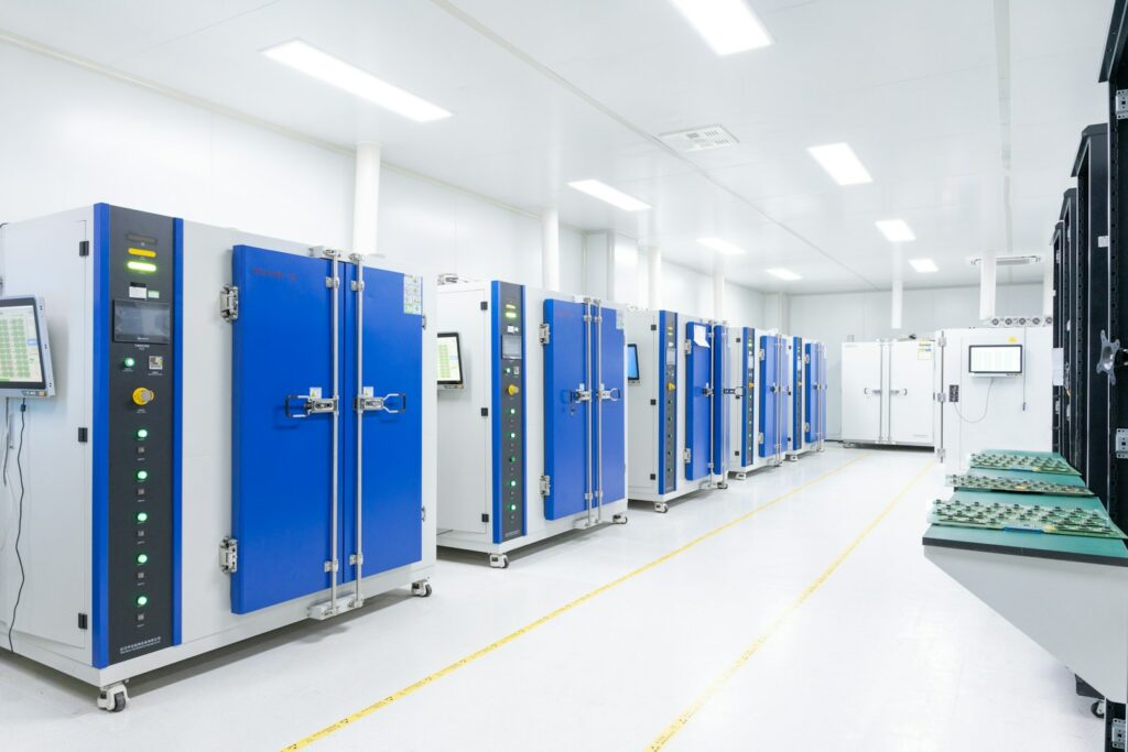EU eyes tighter control on data centre power as demand surges