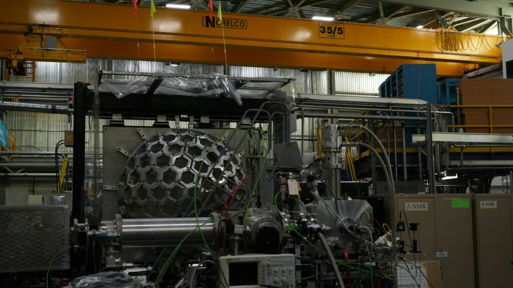 EU fusion prize winners tackle stellarator barriers, ion analysis upgrades