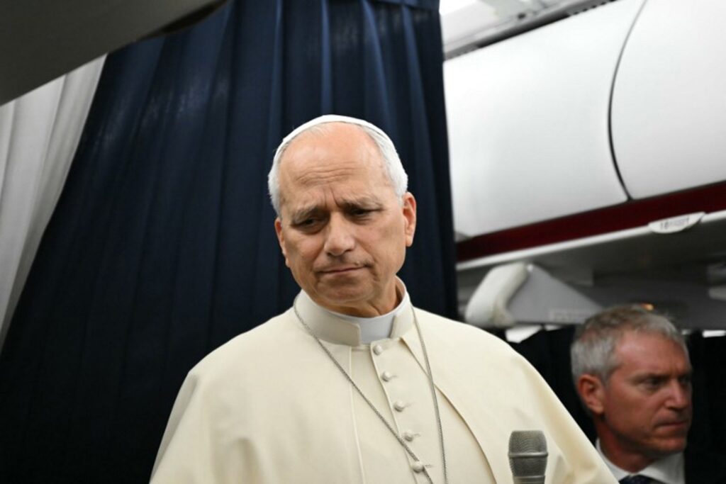 Pope qualifies statements about the systemic nature of sexual abuse in Catholic Church
