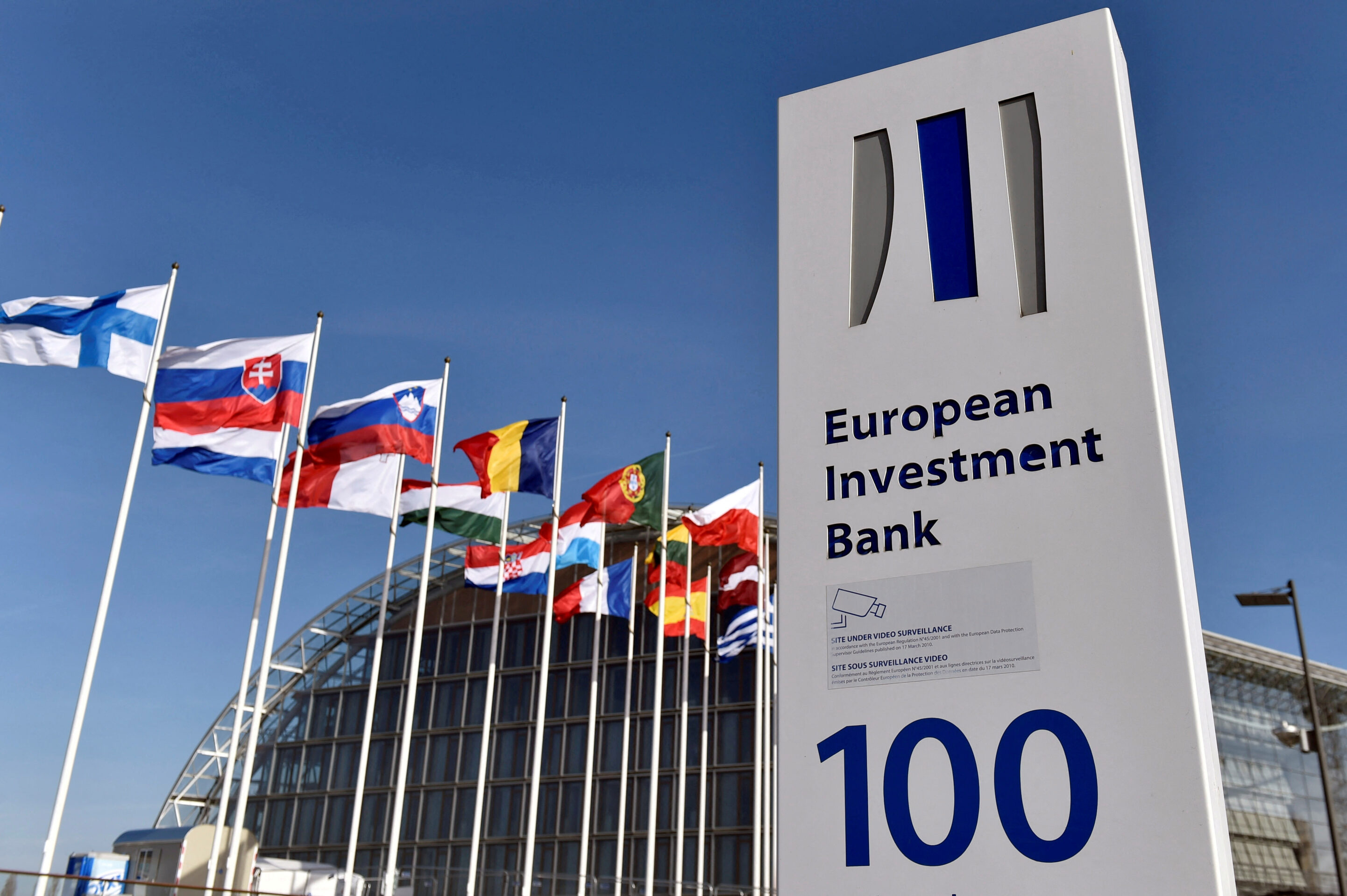 EU bank’s nuclear bet could solve a stubborn problem