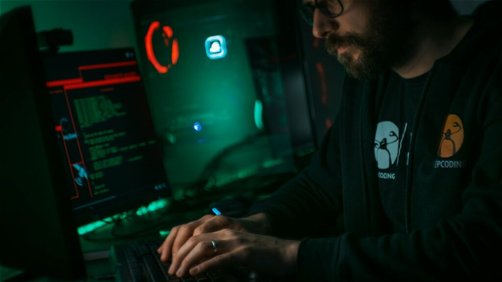 EU funding backs cybersecurity unicorn in milestone investment shift