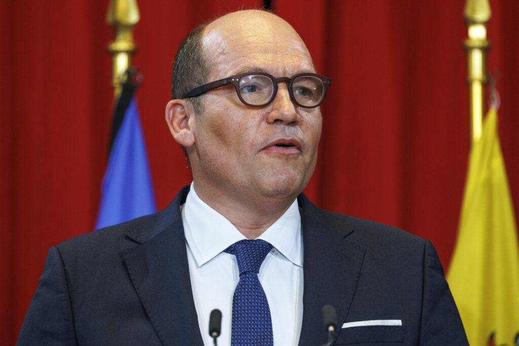Brussels casino workers seek clarity as 286 jobs hang in balance