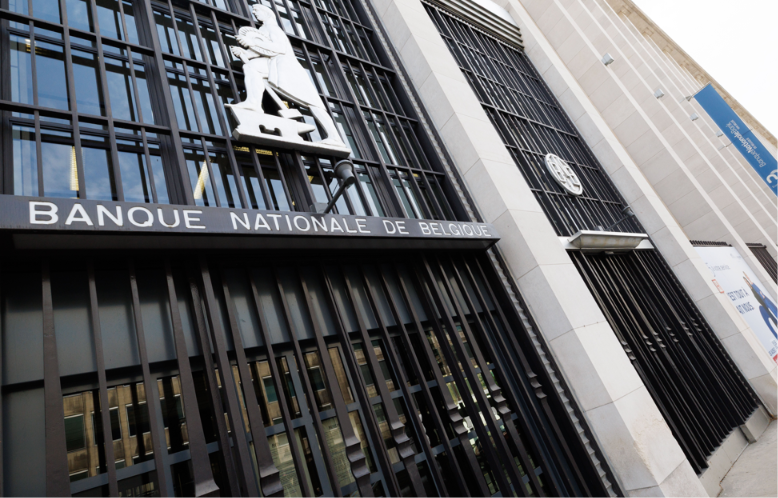 Value of Belgian export to US rises, import falls significantly