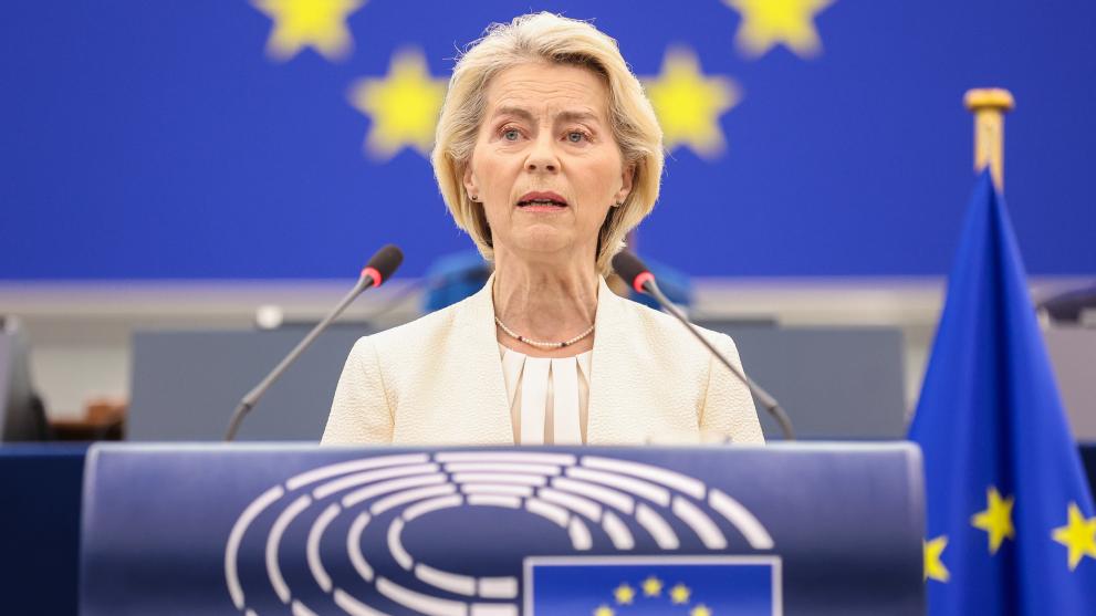 ‘Best of times’ for billionaires, rising bills for workers, Belgian MEP says