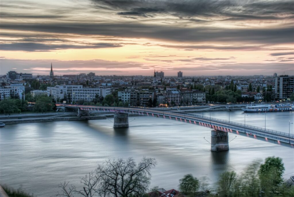 EU-backed fund trims loan costs for green, tech-savvy Serbian businesses
