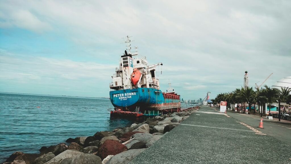 Leaders of EU, Philippines celebrate free trade agreement in telephone call