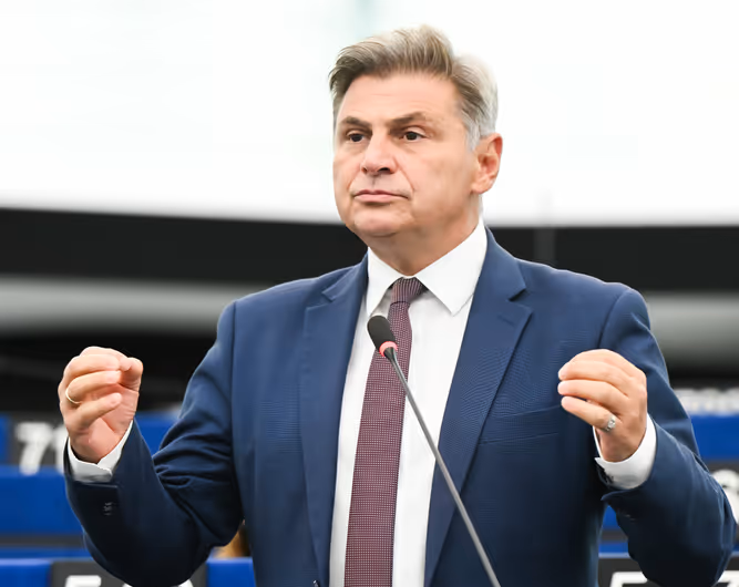 EU lawmaker demands answers on Turkey–Saudi–Pakistan defence pact