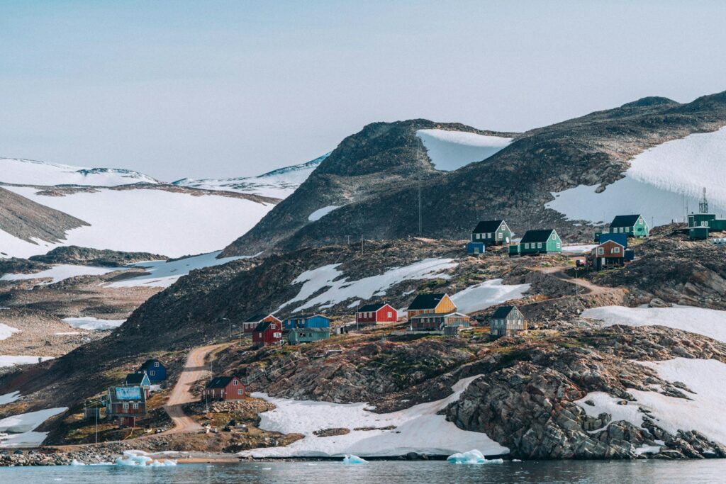 Greenland secures €200m EU boost as clean energy, mining, connectivity targeted