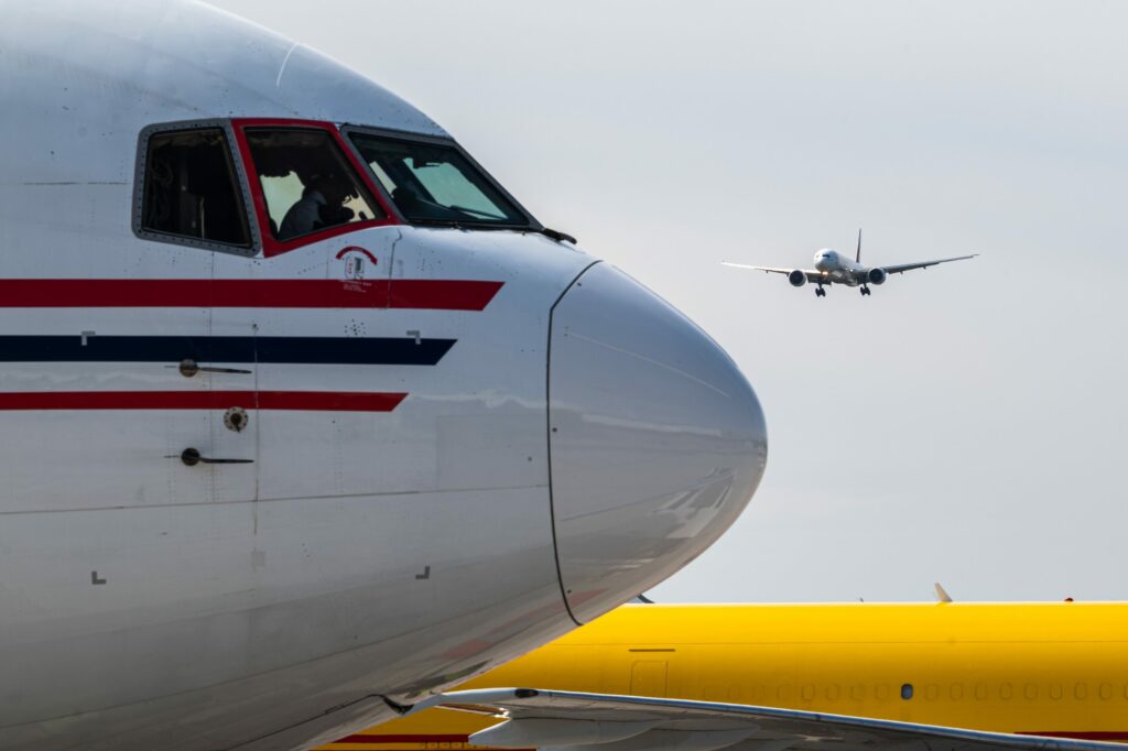 Belgian government must address Brussels Airport noise concerns by Thursday