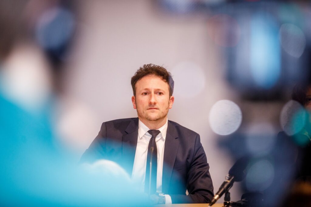 Brussels Parliament will not summon Public Prosecutor after political interference row