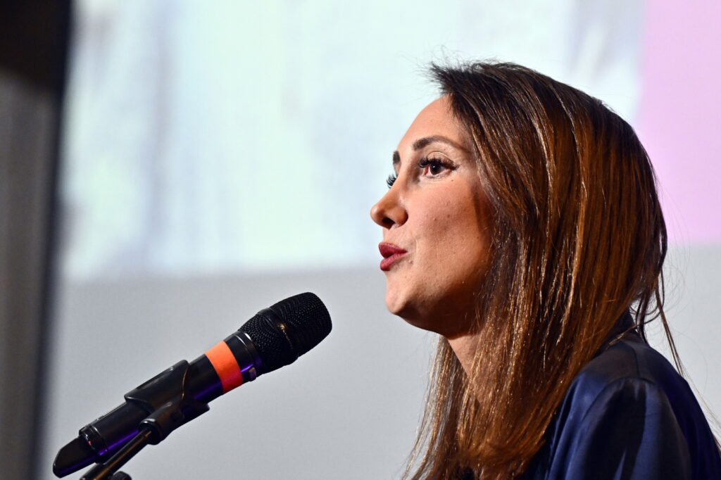 French-speaking social liberals stress need to invest in education