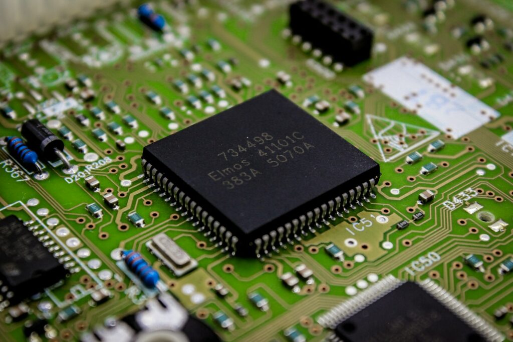 EU tightens export controls on high-tech goods with military potential