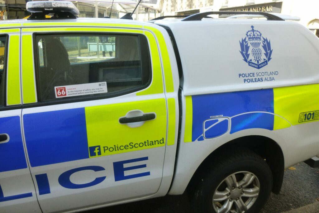 Body found on Scottish isle where Belgian hiker went missing