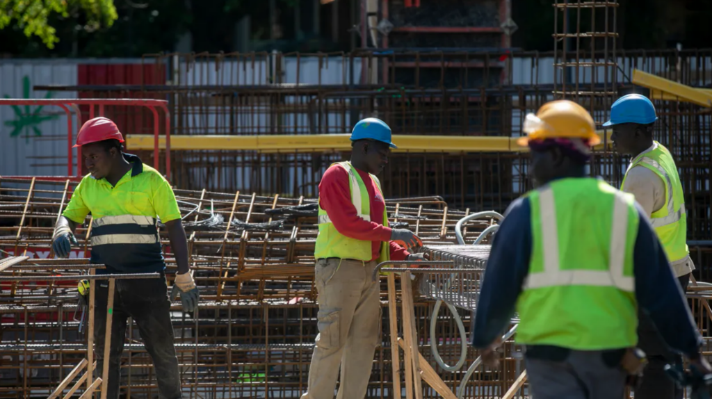 Stricter rules and higher fees: Fewer labour migrants for Flanders