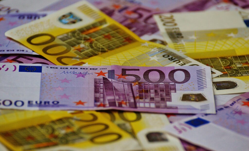 Belgium forced to pay highest bond rate in 12 years