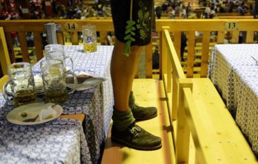 German brewery to close down after four centuries in business