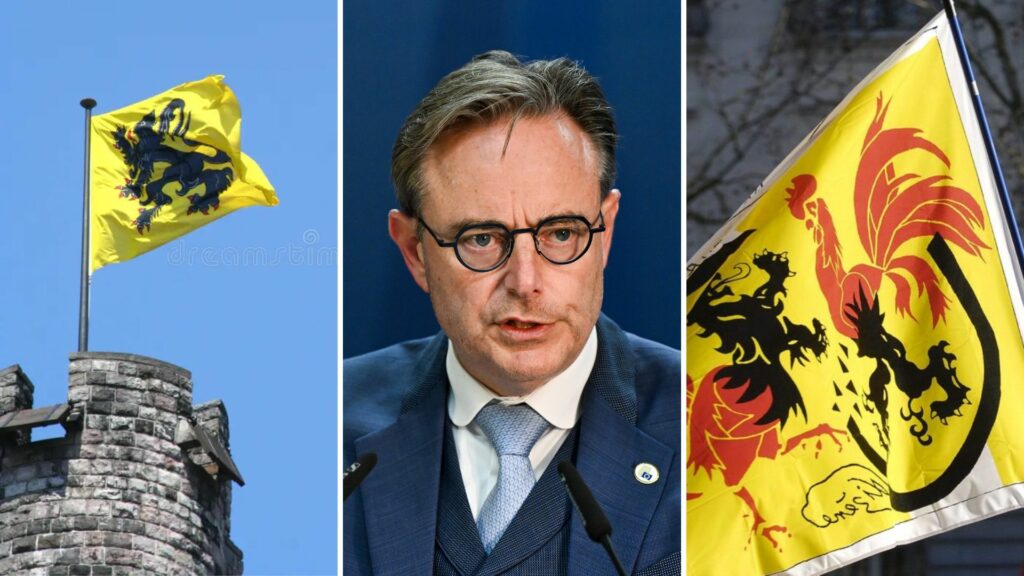 Belgium in Brief: Saying the quiet part out loud