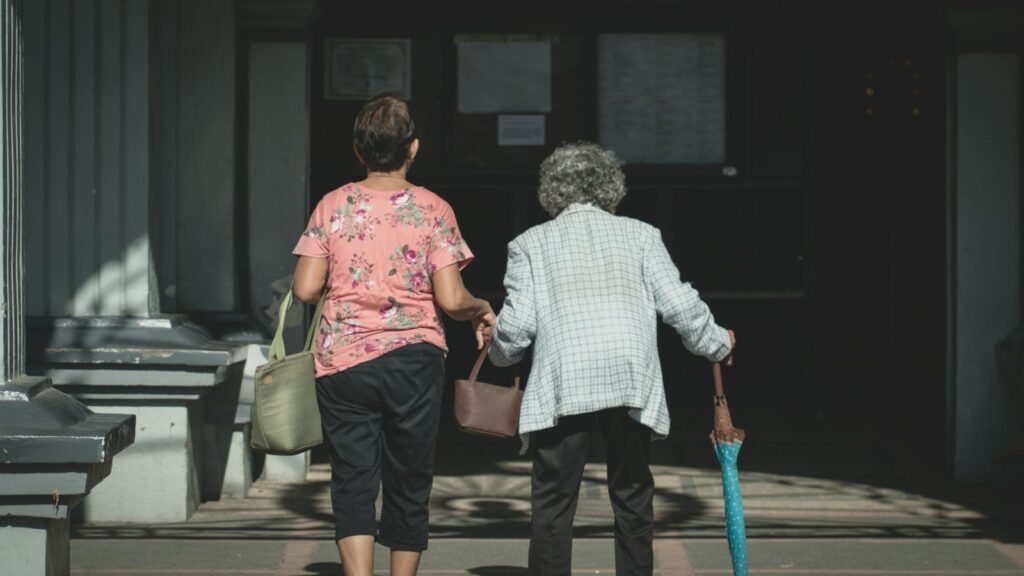 EU updates rules on cross-border social security