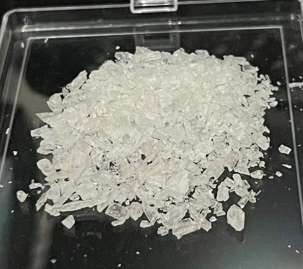 Owner of Bree drug-lab site remains in jail