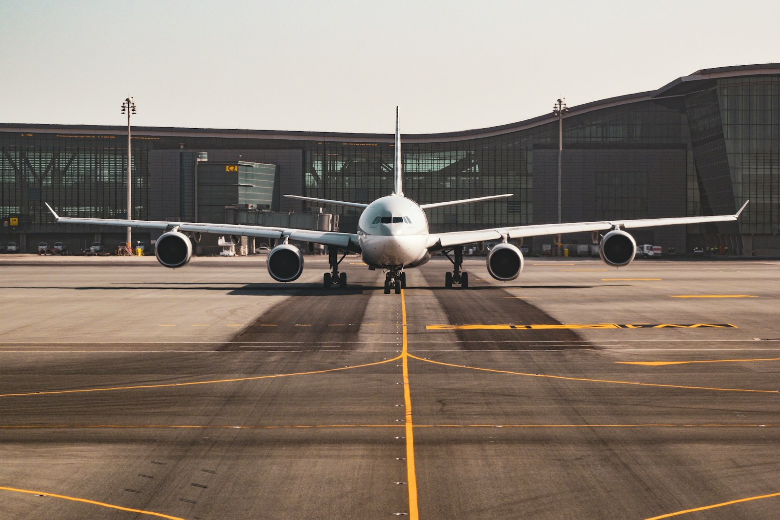 Sustainable aviation fuel: “Europe has a strategic choice to make”