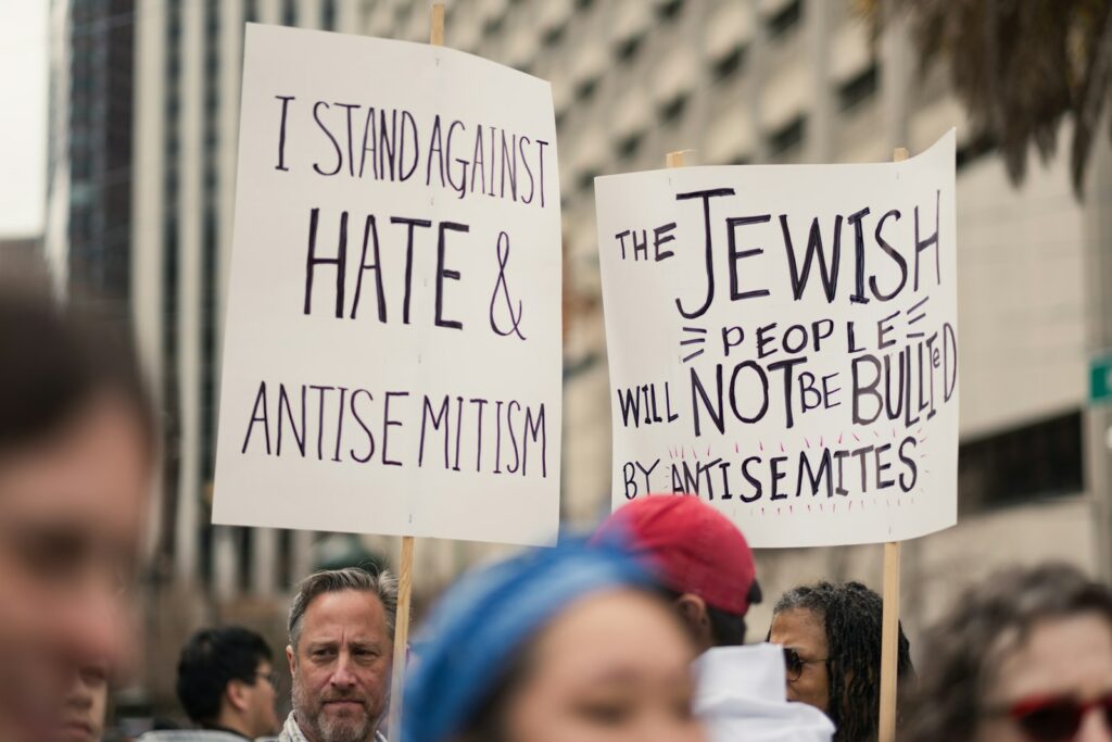 EU hackathon tests AI biases as antisemitism spurs calls for digital change