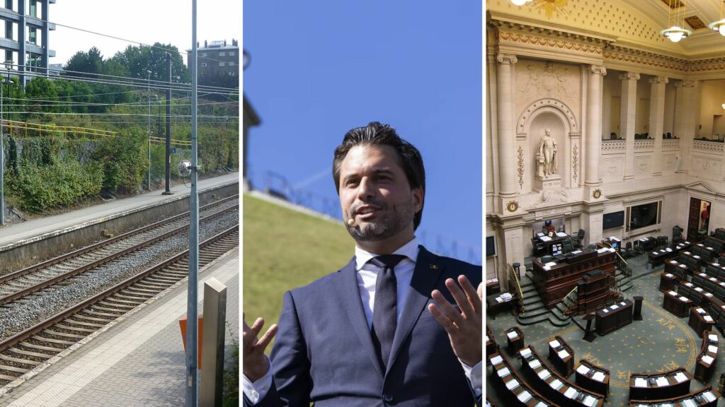 Belgium in Brief: Above and beyond