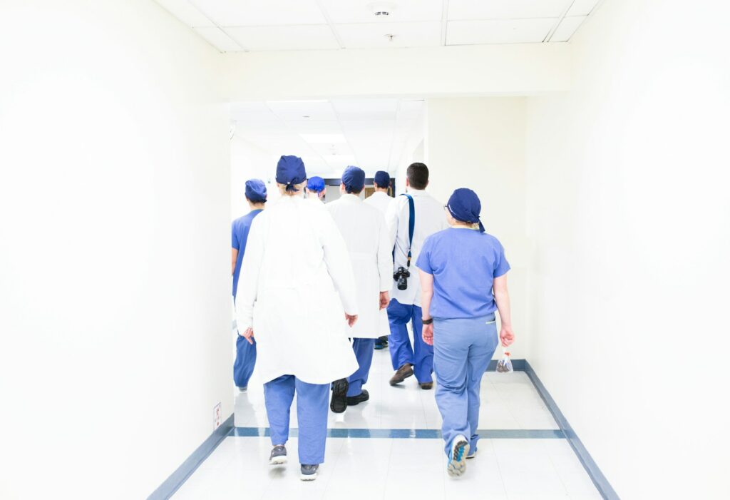 EU clears contested health services merger, citing minimal market impact