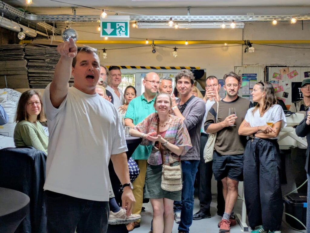 Brussels gets its first whisky, made by two expats in Koekelberg