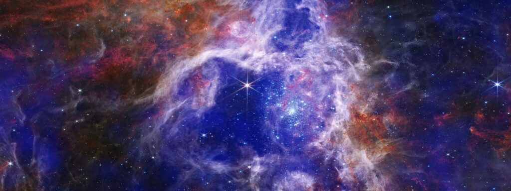 'The Mysteries of the Cosmos' comes to Brussels