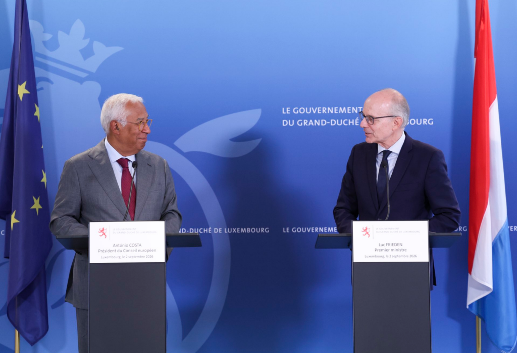 EU targets year-end deal on budget overhaul, eyes defence and resilience boost