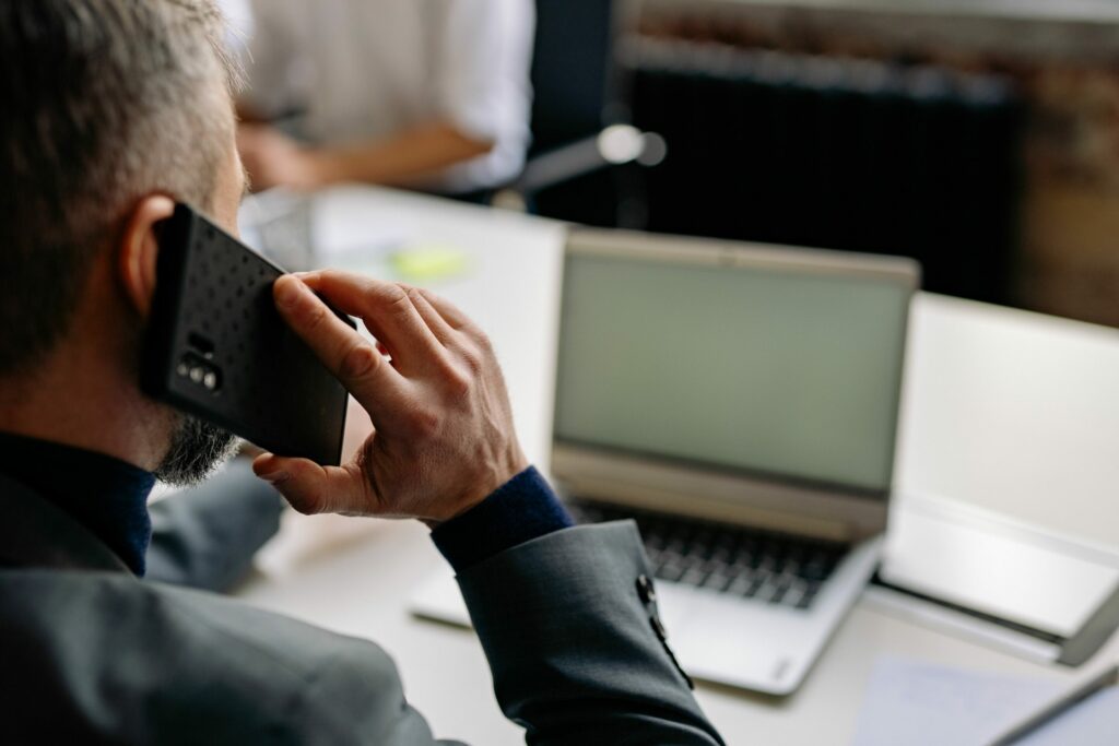 Belgian operators blocked 103 million fraudulent calls in the first half of 2026