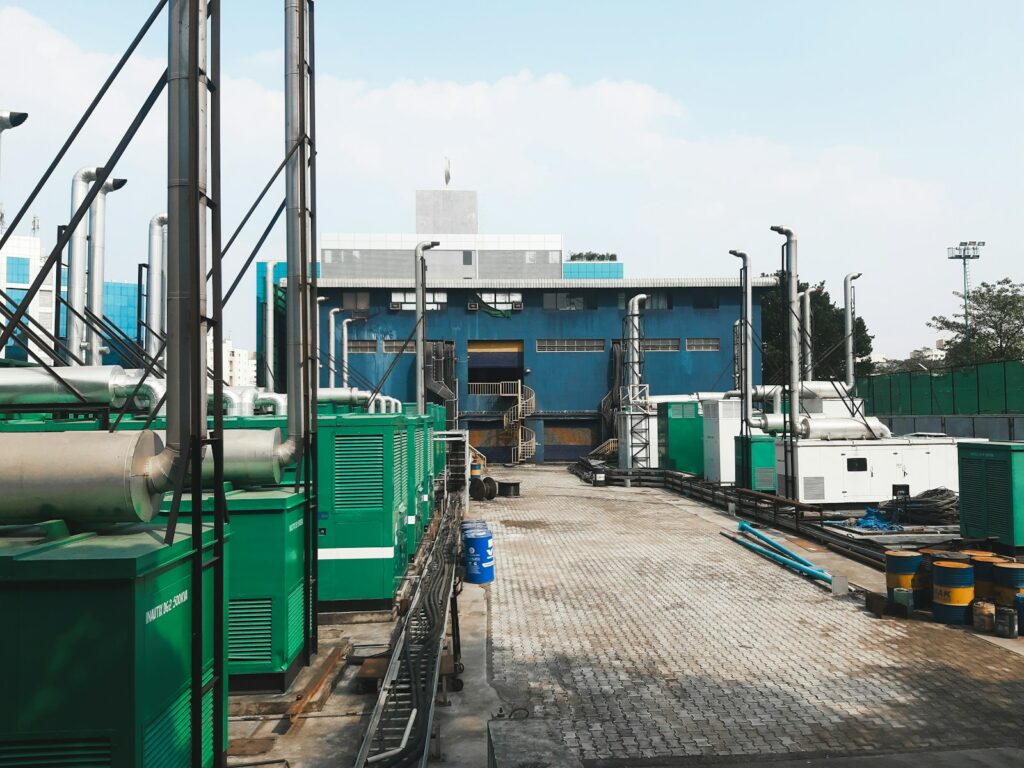 EU approves major power equipment merger under simplified rules