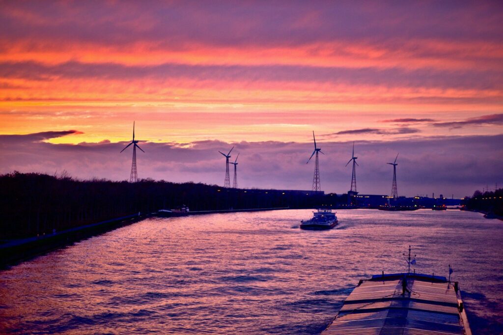 EU approves merger of Belgium’s energy transmission operators