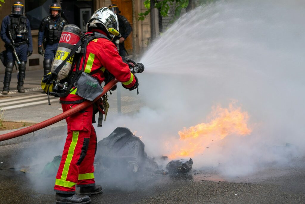 EU proposes network to unify emergency services during cross-border crises