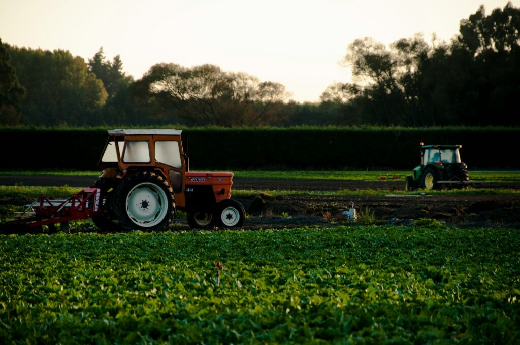 EU honours innovators from seven countries in 2026 Organic Awards