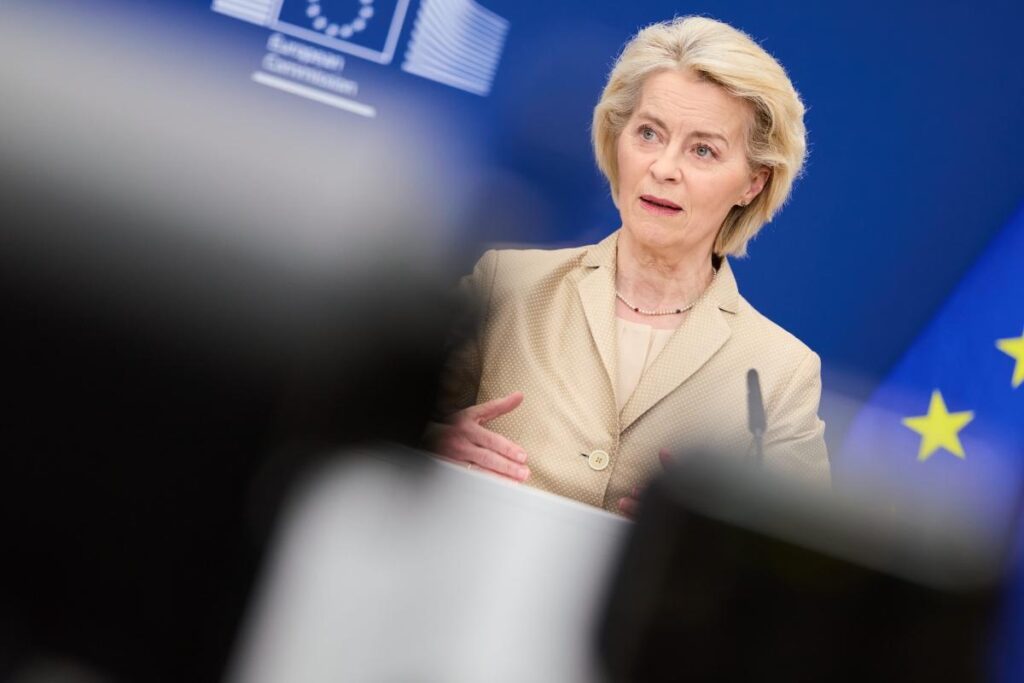 Brussels proposal risks race to the bottom on workers’ rights
