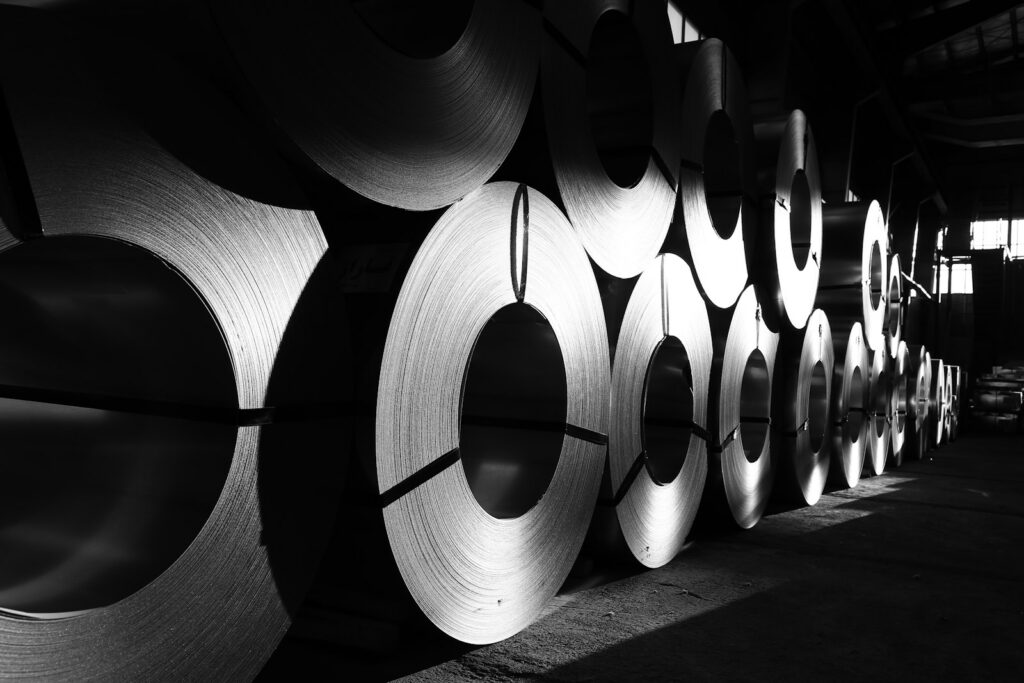 EU warns nickel takeover could spike stainless steel costs, restrict competition