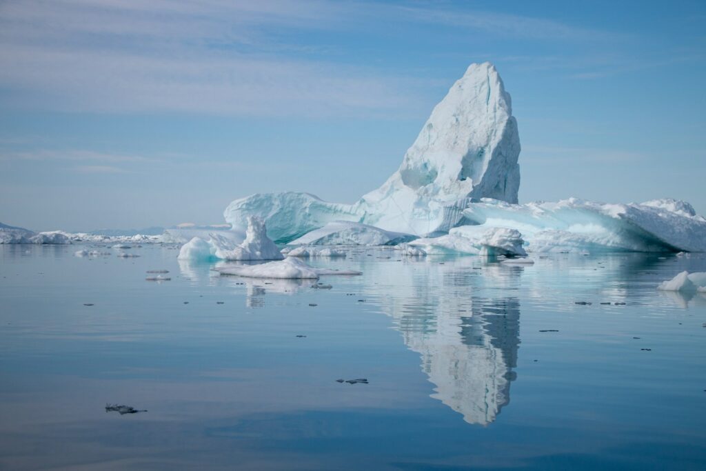 EU ocean report reveals record heatwaves, rising seas, infrastructure threats