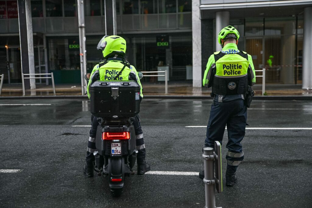 One injured after reported attack in Elsene with 'bladed weapon'
