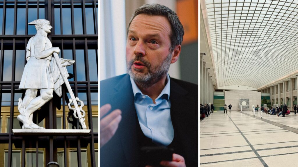 Belgium in Brief: Putting your money where your mouth is