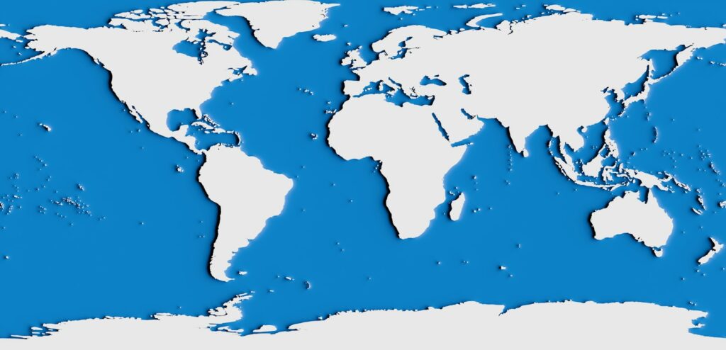 EU backs UN call for fairer mapping of Africa, defends boundaries framework