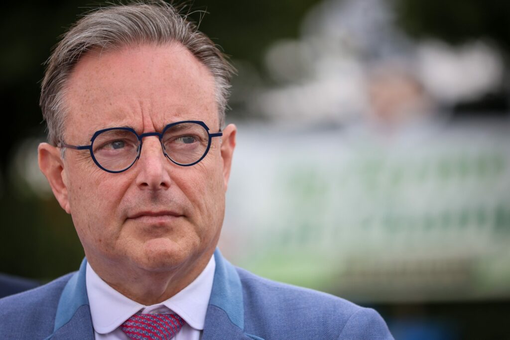 In search of €10 billion: Belgian government prepares for another major budget meeting