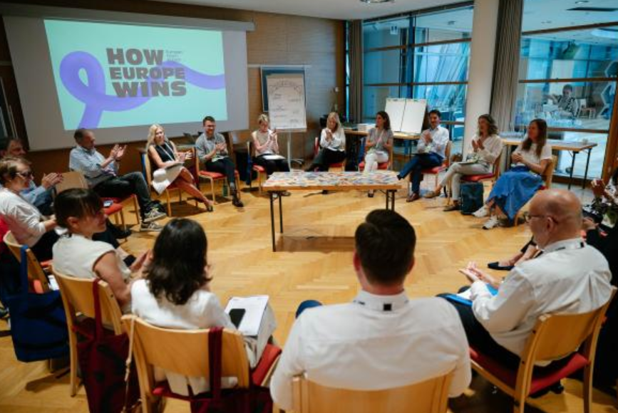Only 18% of EU citizens financially literate as practitioners urge action