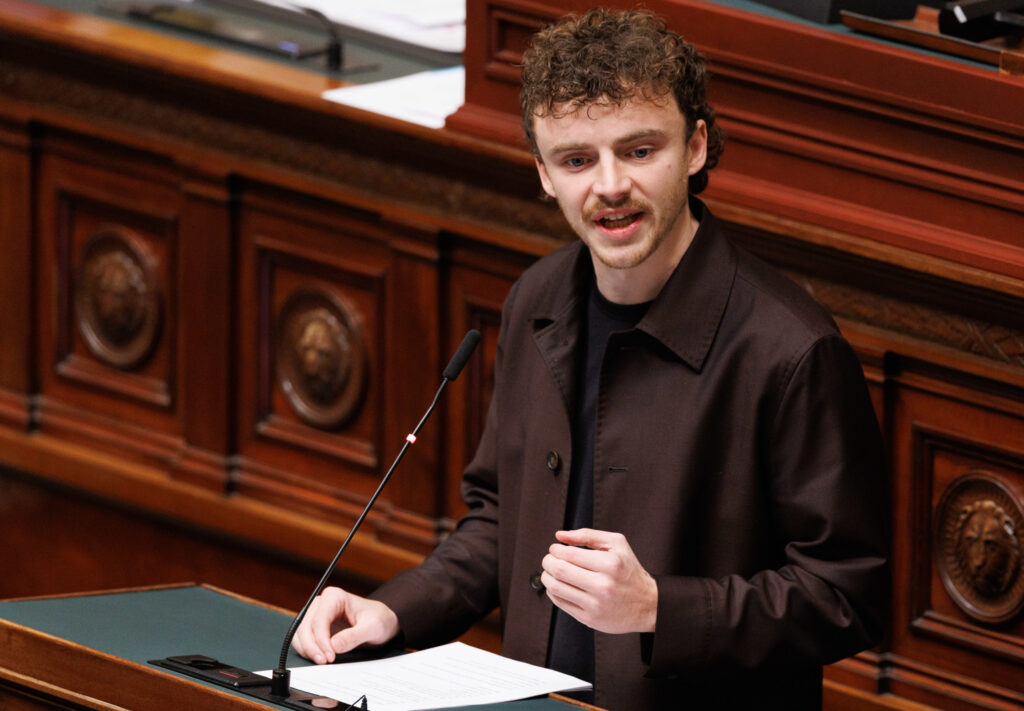Flemish socialists draft bill to strengthen consumer protections against high energy costs