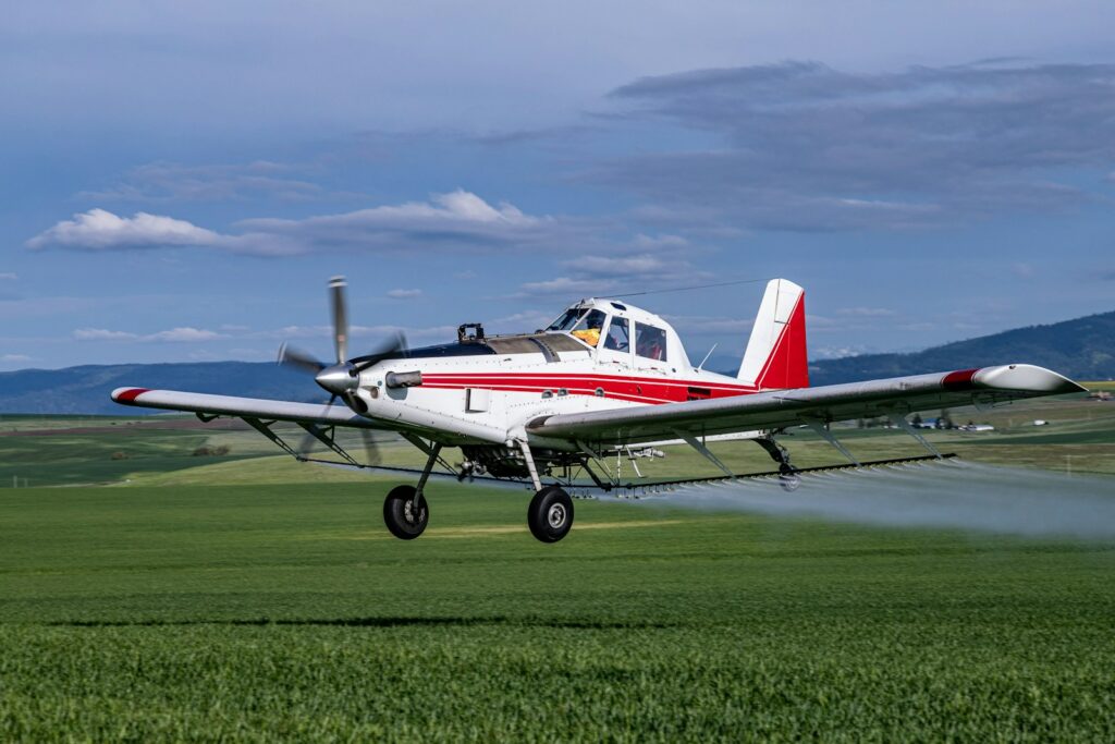 EU moves to tighten pesticide rules while easing burden on producers