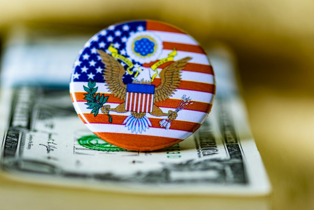 US bond yield at highest level since 2007 due to surging energy prices