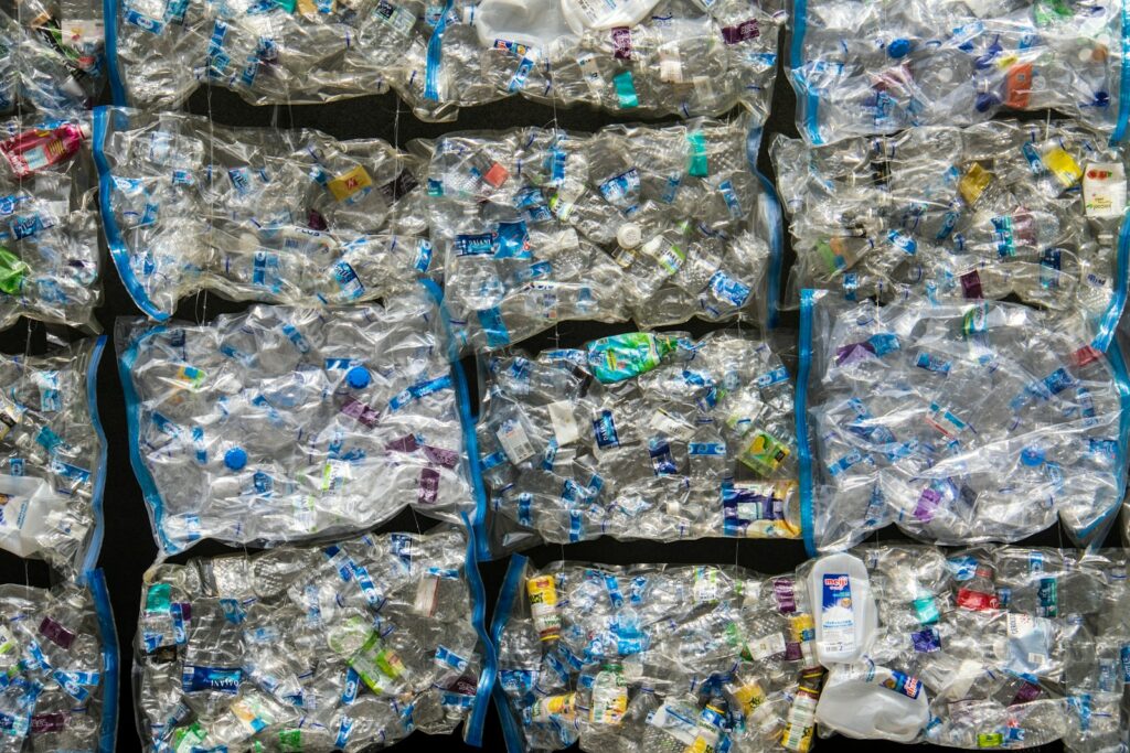 EU tightens waste export rules as 32 nations under scrutiny for 2027 shift