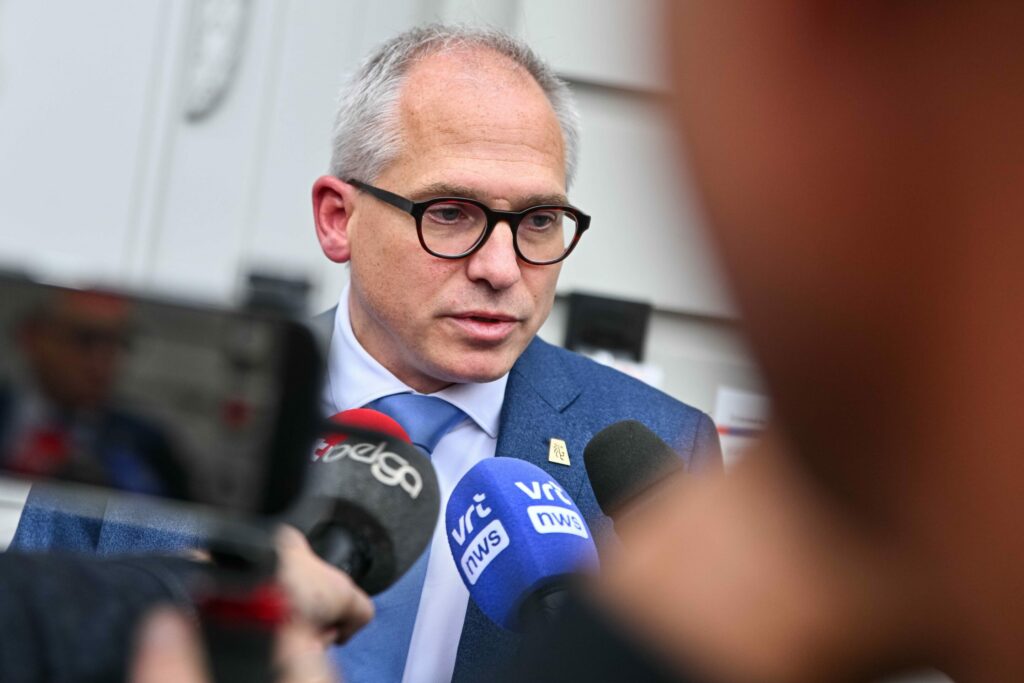 'Best and final offer': The proposed cuts to Flemish budget as deadline moves to Wednesday