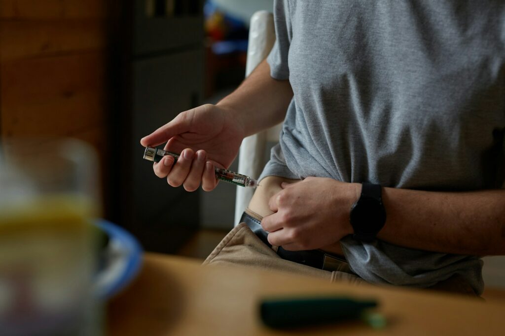 EU backs €400m German subsidy to prevent insulin supply crisis