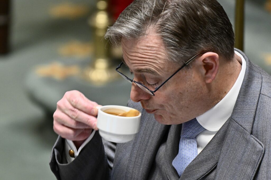 Belgium now two years closer to interest-driven debt snowball